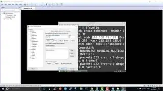 Connect Remotely from a Windows Computer to a Linux Computer