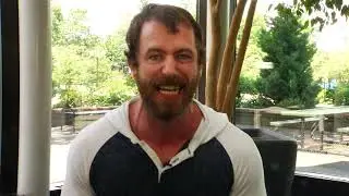 Jordie Taylor (Part 3) - Behind The Curtain | All Star Wrestling