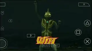 ビクトリーウルトラマン ULTRAMAN
