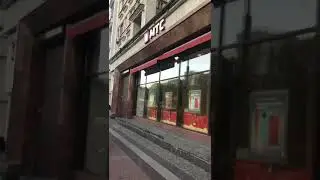 Одна из локаций в салоне связи МТС Санкт Петербурга