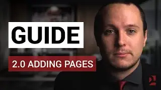 Shopify Online Store 2.0 | How to Add Custom Pages to Your Online Store