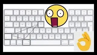 How to become a Keyboard Master With These Useful Computer Keyboard Shortcut Keys | 4K