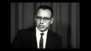 32 year old Warren Buffet talks about the Stock Market