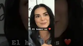 El humor es amor. Gran aprendizaje con@enlasbuenasyenlasmalascons1798 m. #humor #amor #comedia