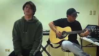 Beautiful Soul - Live Session with Wilbert and A.R