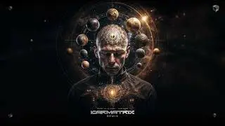 Zyce vs Flegma - Sun Bird (Karmatrix Remix)
