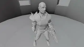Previz - Animatic - Lighting [compilation reel]