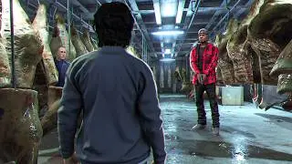 Une révélation choquante 😱 ? La vérité enfin dévoilée... | GTA RP #28