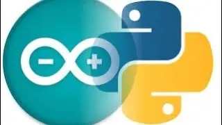Arduino Real Time Data Plotting using Python