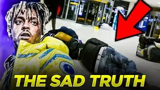 The Sad Truth Behind The Passing Away of Juice WRLD...