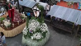 Semana Santa sa Tiwi Albay 2023