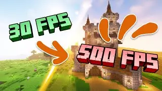 Mods I Use in Minecraft