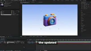 How to use 2D animation presets in After Effects - AEJuice Tutorials