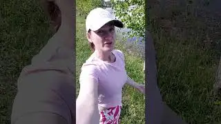 Друзья, очень красивое место для отдыха на природе.