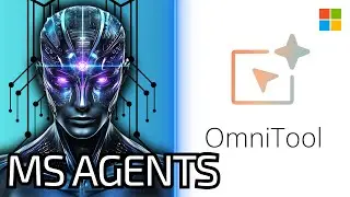 Microsoft's OmniParser turns any LLM into an AI Agent + Grok 3 Launches tonight!
