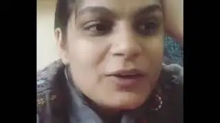 Learn Kanpuri Hindi from this Girl. Comedy