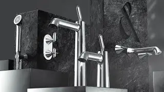 Introducing Arrondi ® | VADO | Conran and Partners