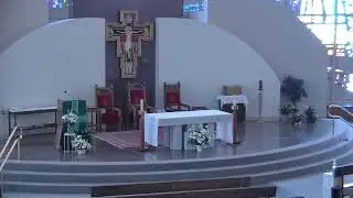Saint Paul Church, Valparaiso, IN Live Stream