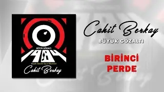 Cahit Berkay - Birinci Perde ( Soundtrack)