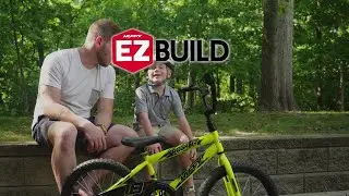 #Huffy Bike Guide: Rock It 18-inch Bike | Huffy