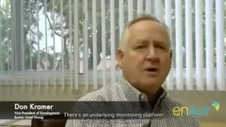 Don Kramer - VP Baxter Hotel Group - ENACT Experience