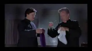 Film de peur 2 partie drôle