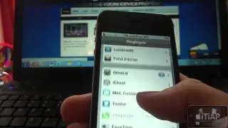AutoProtect - Protéger votre iDevice quand c'est le temps ! (5.0+)