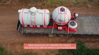 Plataforma Multi Rotoplastyc