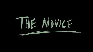 The Novice (2021) - Bande annonce HD VOST