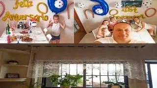 Sergiu's Day and Our Journey to the Ocean – surprises and pleasant memories And the order from TEMU
