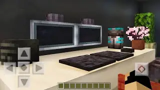 MCPE 1.20 How To Make A GAMING PC | Minecraft Bedrock Edition *NO MODS*