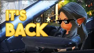 FF15 EVENT IS RETURNING TO FFXIV | HOW TO FARM MGP!