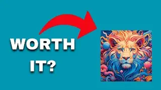 CreArt - AI Image Generator App Review