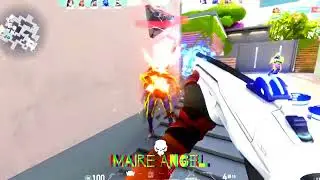 Valorant Montage clip #valorant #montage #best
