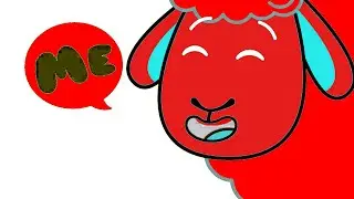 Plim Plim Animal Sounds effects ( Sponsored By: Csupo Effects )