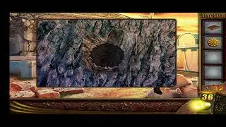 Can you escape the 100 room- 4 level- 32
