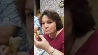 Кушаем и вам приятного аппетита желаем
