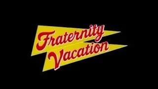 Fraternity Vacation (1985) FULL MOVIE