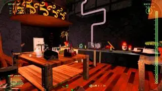 Tales from the Minus Lab Playthrough