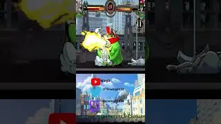 Double Is No Longer Trouble #skullgirls