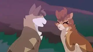 Don’t Hurt Me // animator amv