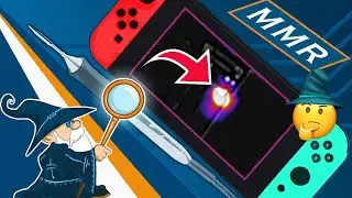 Nintendo Switch: 🤔A Delightfully Strange One!