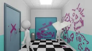 XR Design & Production Showreel - Early 2023