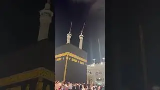 Masjid Al Haram@lifeinsaudiarabia4849 #makkah #kid #umrah #dua #masjidalharam