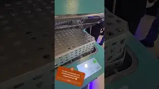 низкотемпературный стерилизатор Медтеко