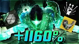 Banner of War Makes This Strand Titan Build DESTROY ANY BOSS!
