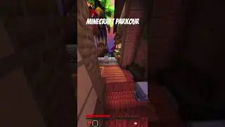 Hive parkour #minecraft