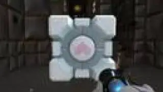 Portal Test 17