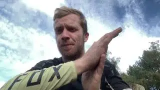 Farmer Johns MTB Park - Midweek Jam