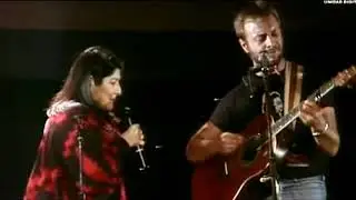 Mercedes Sosa   Sólo le pido a Dios Con León Gieco